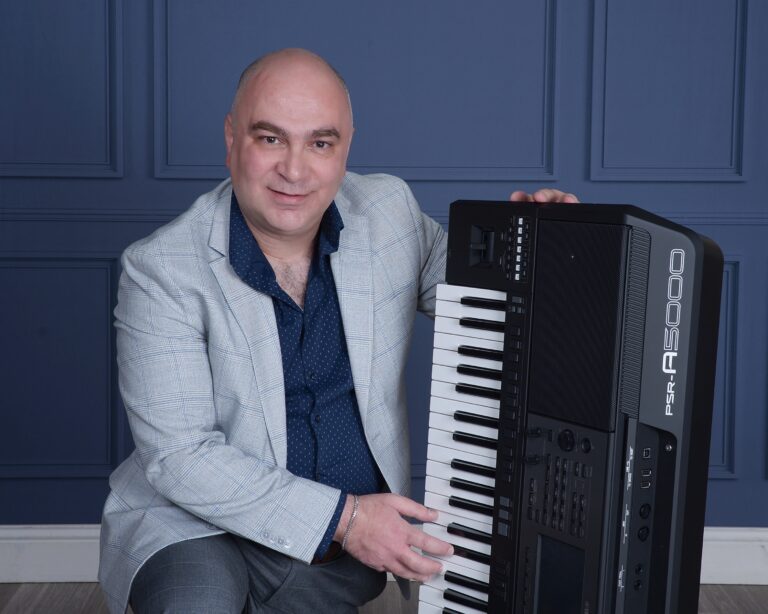 Yatayeb Arabic Music